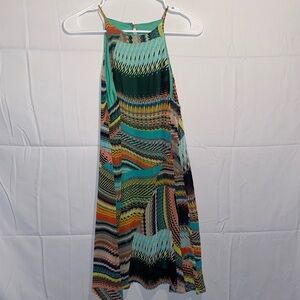 Towne Dress